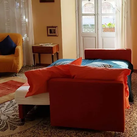 Apartamento Palazzo Arconati *