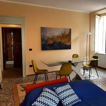 Palazzo Arconati *