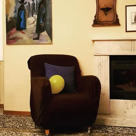 Apartamento Palazzo Arconati *